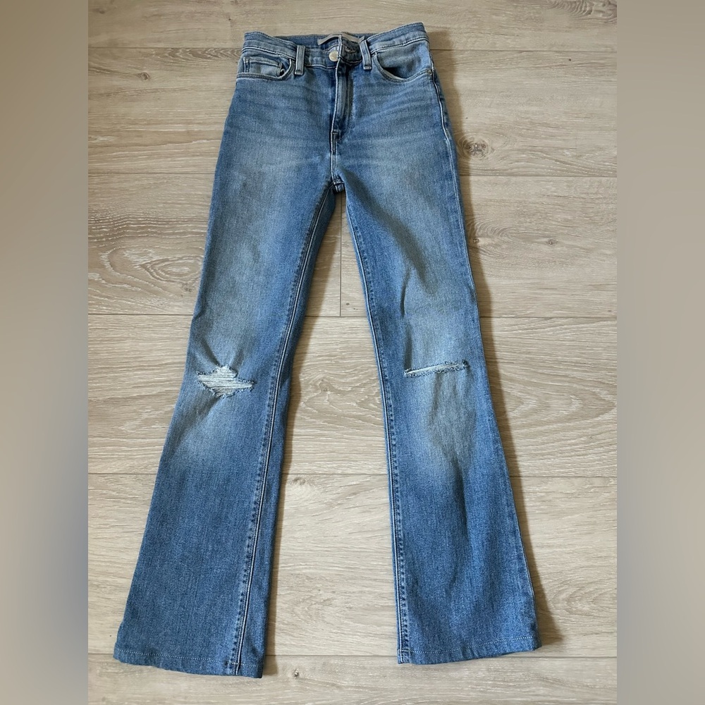 Hudson Jeans